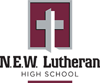 N.E.W Luthern High School